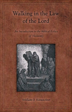 Walking in the Law of the Lord