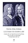 Letters to John Law