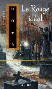 Le rouge idéal (Daniel Duval #2)