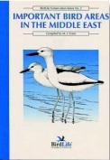 Important Bird Areas in the Middle East