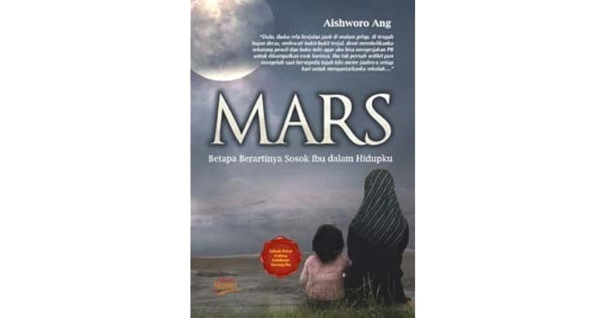 Mars Betapa Berartinya Sosok Ibu Dalam Hidupku By Aishworo Ang Mars Betapa Berartinya Sosok Ibu Dalam Hidupku By Aishworo Ang