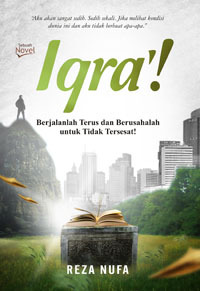 Iqra'!