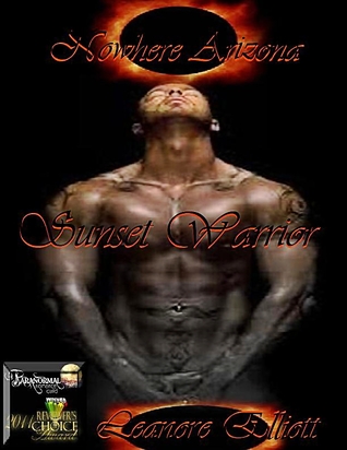 The Sunset Warrior (Nook)