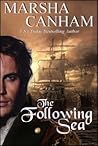 The Following Sea by Marsha Canham