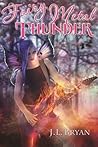 Fairy Metal Thunder by J.L. Bryan Fairy Metal Thunder by J.L. Bryan