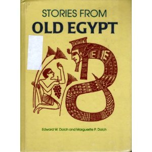 Stories of Old Egypt