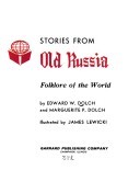 Stories from Old Russia