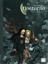 Nocturno : Première partie (Paperback)