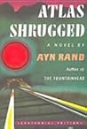 Atlas Shrugged