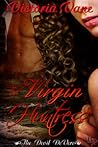The Virgin Huntress by Victoria Vane The Virgin Huntress by Victoria Vane