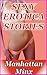 Sexy Erotica Stories by Manhattan Minx