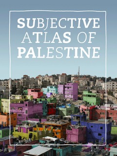 Subjective Atlas of Palestine