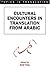 Cultural Encounters in Translation from Arabic (Topics in Translation, 26)