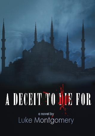 A Deceit to Die For (Paperback)