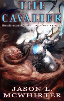 The Cavalier (Cavalier Trilogy, #1)
