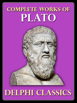 Complete Works of Plato