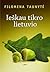 Ieškau tikro lietuvio by Filomena Taunytė