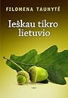 Ieškau tikro lietuvio