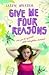 Give Me Four Reasons