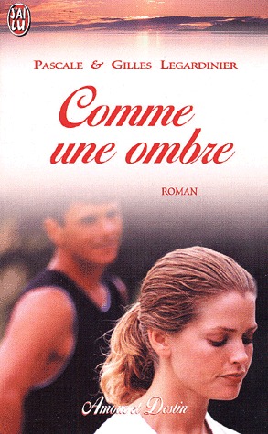 Comme une ombre (Mass Market Paperback)