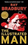 The Illustrated Man by Ray Bradbury