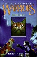 Capa do Livro Dawn and Starlight