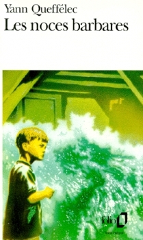 Les Noces barbares (Mass Market Paperback)