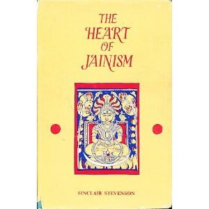 The Heart of Jainism (Hardcover)