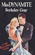 Miss Dynamite