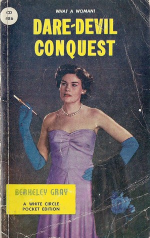 Dare-devil Conquest