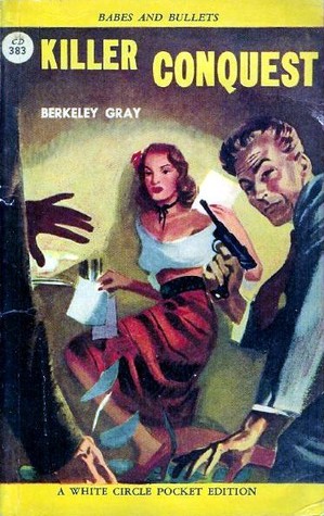 Killer Conquest
