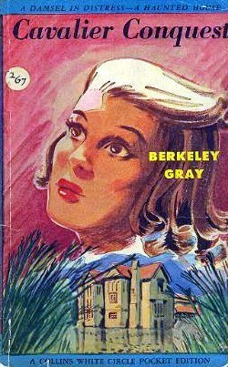 Cavalier Conquest (Norman Conquest #14)