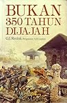 Bukan 350 Tahun D...