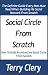 Social Circle From Scratch