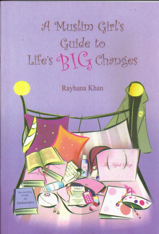 A muslim guide to Life's BIG Changes