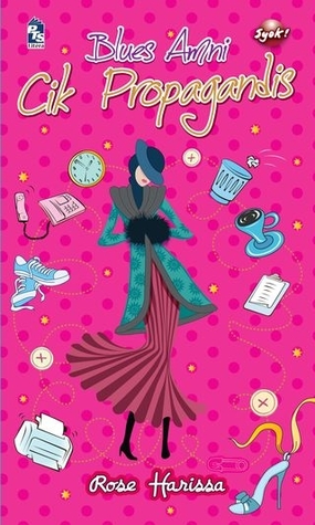 Blues Amni: Cik Propagandis