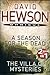 A Season For The Dead / The Villa Of Mysteries (Nic Costa, #1, #2)