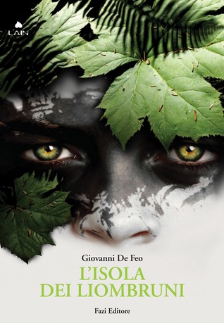 L'isola dei Liombruni (Hardcover)