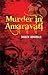 Murder in Amaravati by Sharath Komarraju