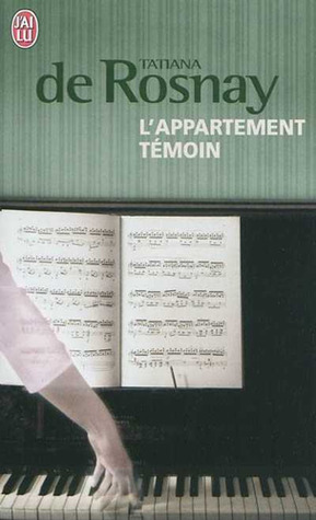 L'Appartement Témoin (Mass Market Paperback)