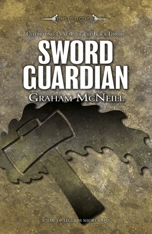 Sword Guardian (Black Library 15 Years #15)