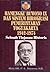 Hamengku Buwono IX dan Sistem Birokrasi Pemerintahan Yogyakar... by P.J. Suwarno