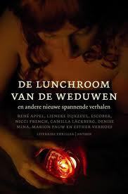 De lunchroom van de weduwen (Hardcover)