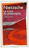 Le livre du philo...