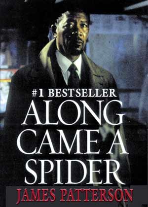 Along Came a Spider