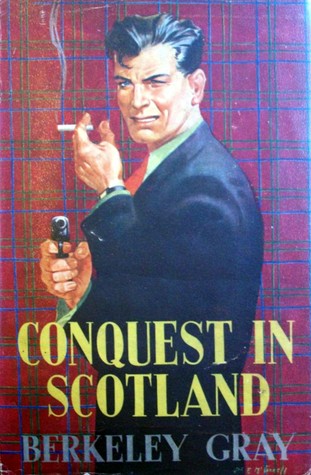 Conquest in Scotland