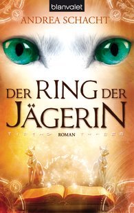 Der Ring der Jägerin (Paperback)