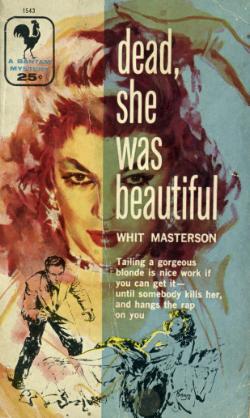 Dead, She Was Beautiful