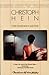 The Distant Lover by Christoph Hein
