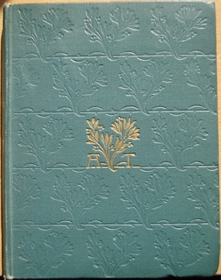 In Memoriam by Alfred Tennyson